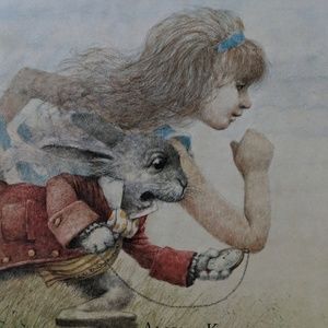 Meet your Posher, Iuliia